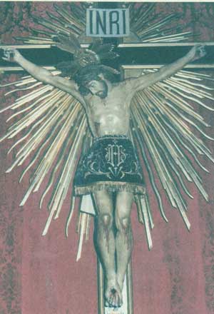 4. Imagen del Santísimo Cristo de la Salud que se venera en el convento de Agullent..jpg